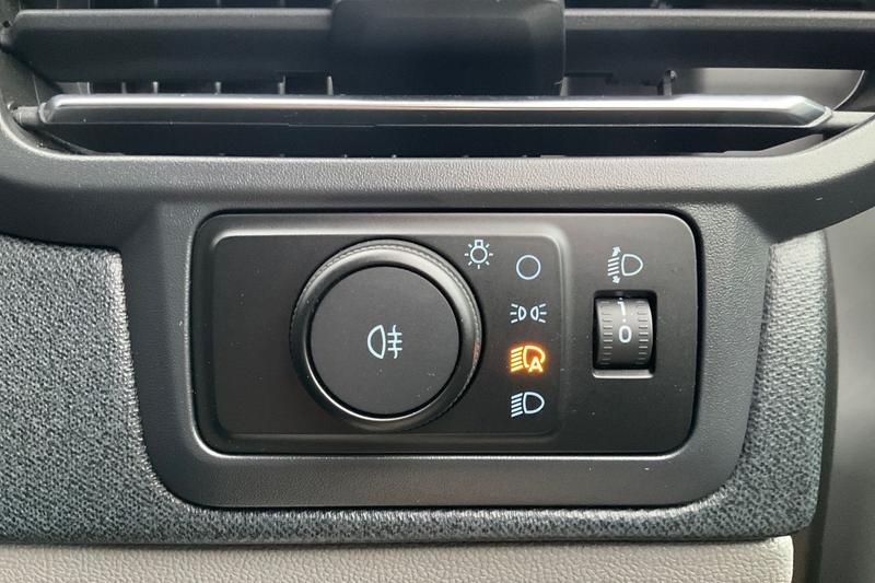 Used Ford Tourneo Custom 2024 for sale - 76960847: Photo 32