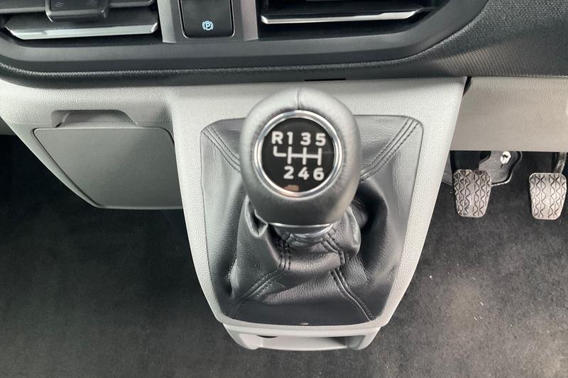 Used Ford Tourneo Custom 2024 for sale - 76960847: Photo 33