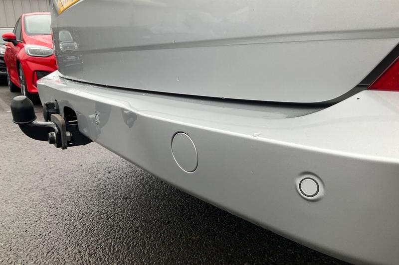 Used Ford Tourneo Custom 2024 for sale - 76960847: Photo 34