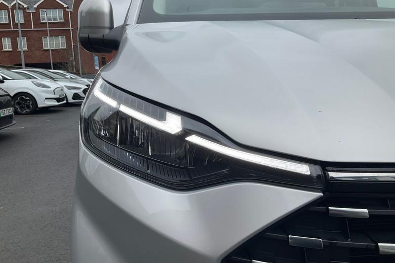 Used Ford Tourneo Custom 2024 for sale - 76960847: Photo 36