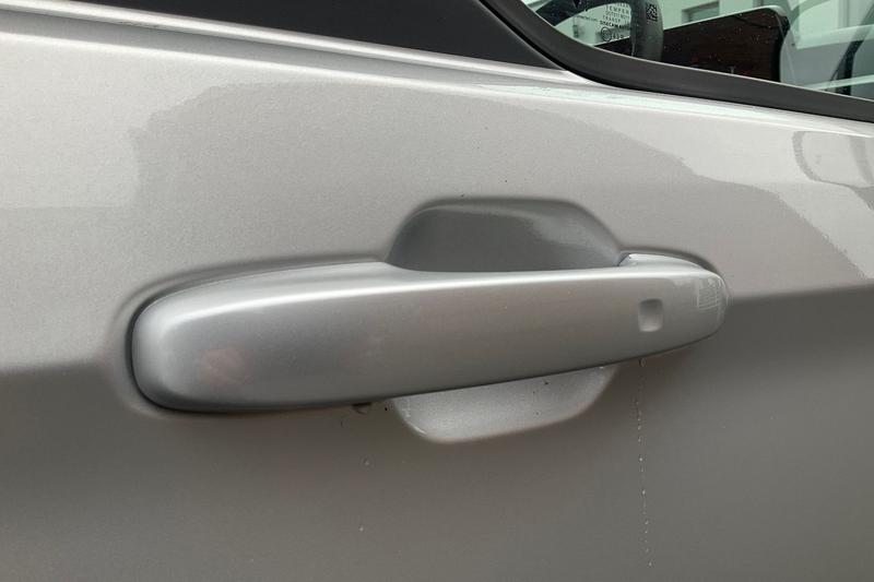 Used Ford Tourneo Custom 2024 for sale - 76960847: Photo 37