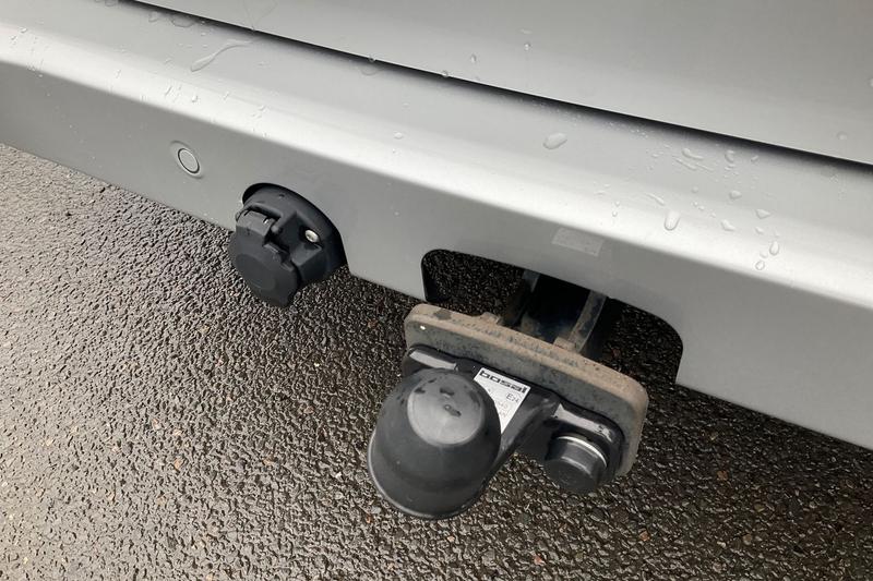 Used Ford Tourneo Custom 2024 for sale - 76960847: Photo 38