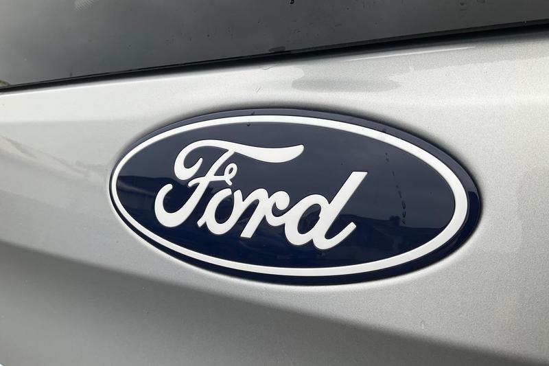 Used Ford Tourneo Custom 2024 for sale - 76960847: Photo 39