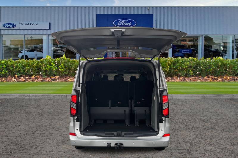 Used Ford Tourneo Custom 2024 for sale - 76960847: Photo 6