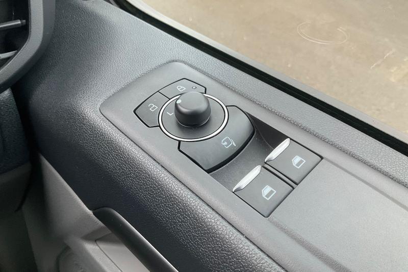 Used Ford Tourneo Custom 2024 for sale - 76960847: Photo 7