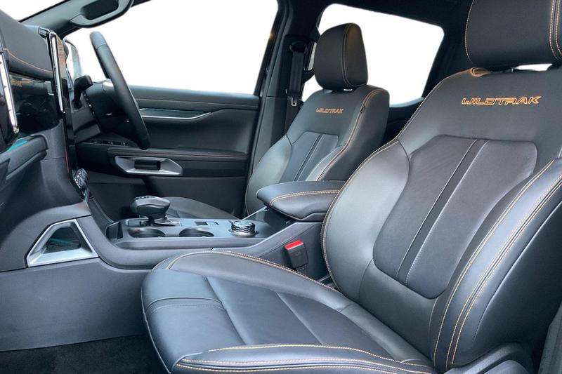 Used Ford Ranger 2025 for sale - 77176412: Photo 10