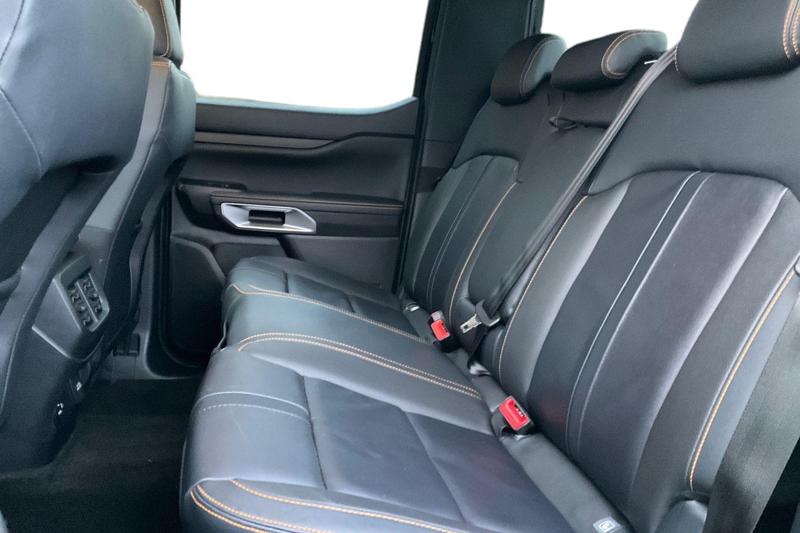 Used Ford Ranger 2025 for sale - 77176412: Photo 11