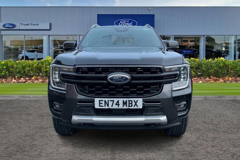 Used Ford Ranger 2025 for sale - 77176412: Photo 12