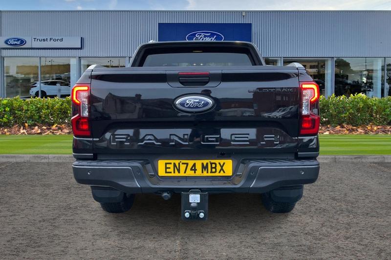 Used Ford Ranger 2025 for sale - 77176412: Photo 13