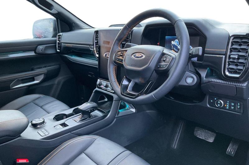 Used Ford Ranger 2025 for sale - 77176412: Photo 14