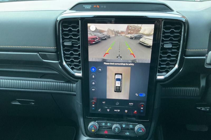 Used Ford Ranger 2025 for sale - 77176412: Photo 15