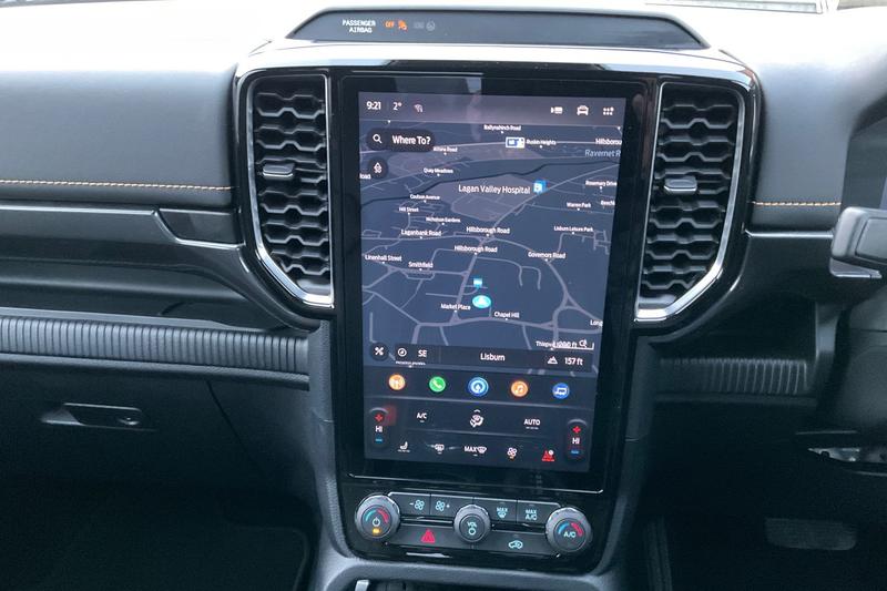 Used Ford Ranger 2025 for sale - 77176412: Photo 16