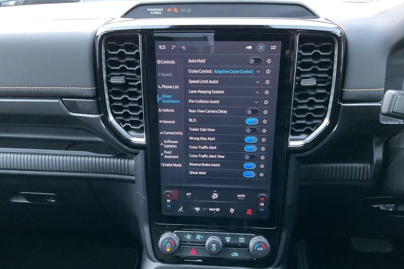 Used Ford Ranger 2025 for sale - 77176412: Photo 18