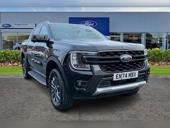 Used Ford Ranger 2025 for sale - 77176412: Photo