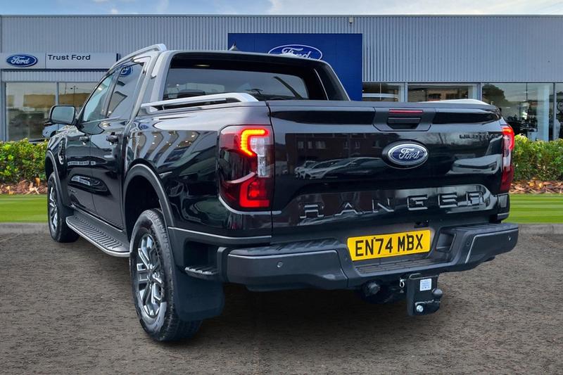 Used Ford Ranger 2025 for sale - 77176412: Photo 2