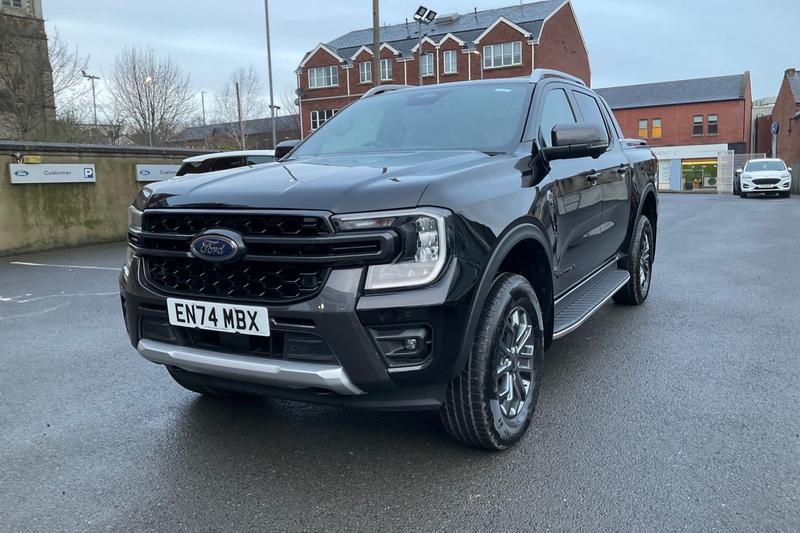 Used Ford Ranger 2025 for sale - 77176412: Photo 21