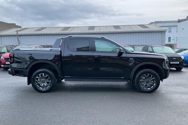 Used Ford Ranger 2025 for sale - 77176412: Photo 22