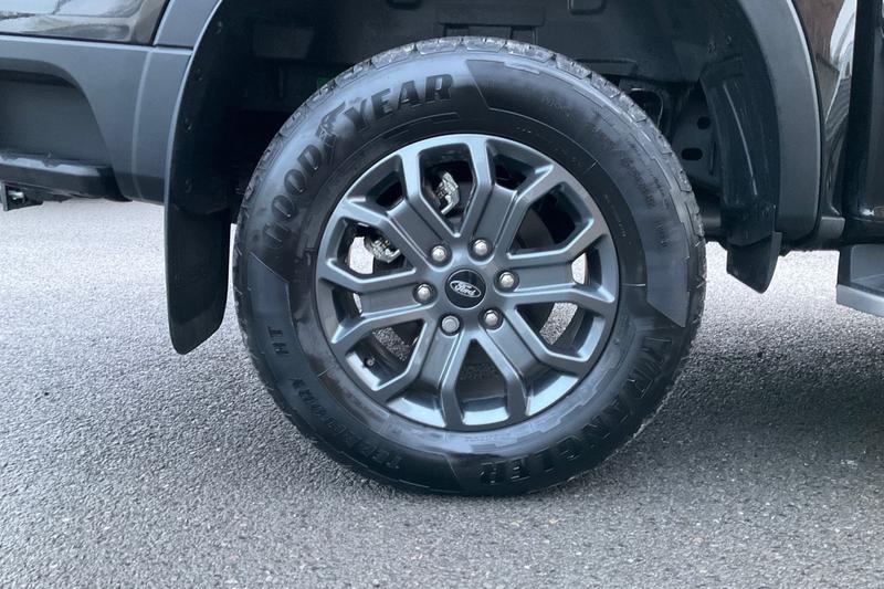 Used Ford Ranger 2025 for sale - 77176412: Photo 23