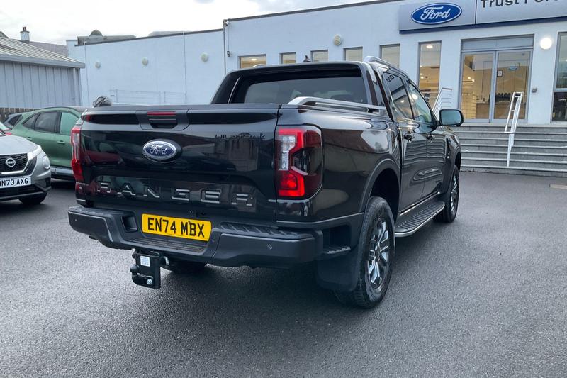 Used Ford Ranger 2025 for sale - 77176412: Photo 24