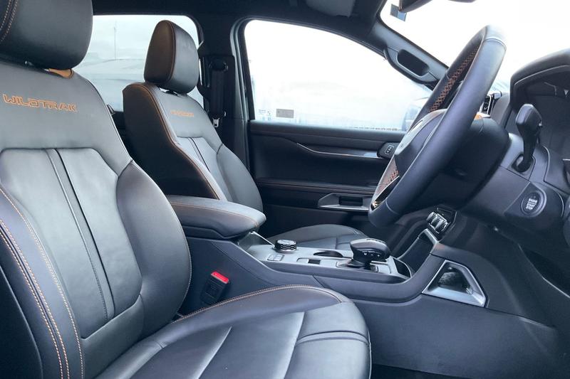 Used Ford Ranger 2025 for sale - 77176412: Photo 25