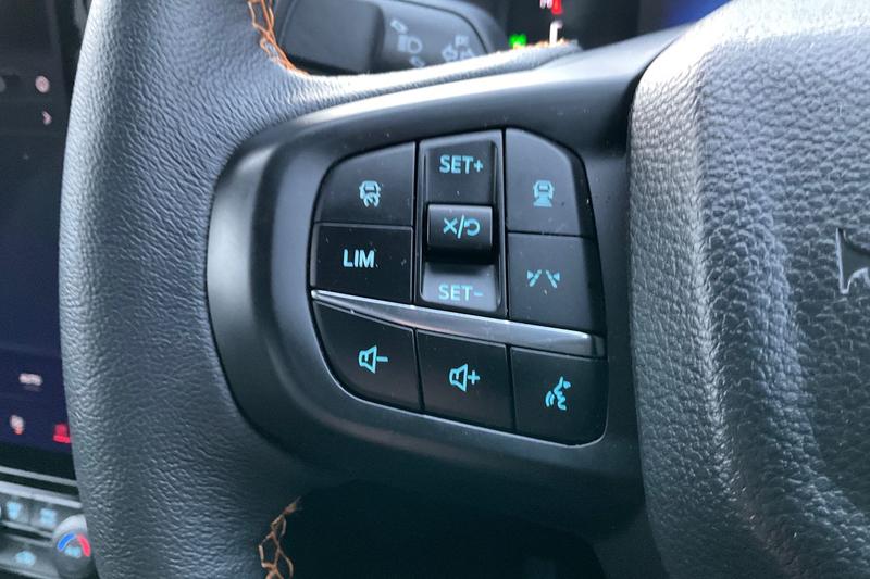 Used Ford Ranger 2025 for sale - 77176412: Photo 28