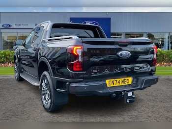 Used Ford Ranger 2025 for sale - 77176412: Photo