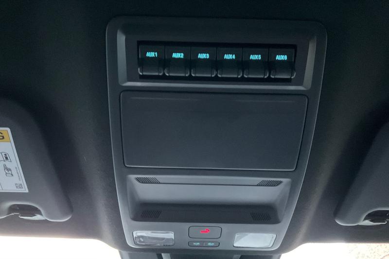 Used Ford Ranger 2025 for sale - 77176412: Photo 31