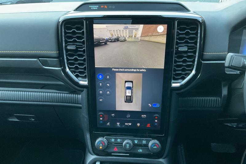 Used Ford Ranger 2025 for sale - 77176412: Photo 32