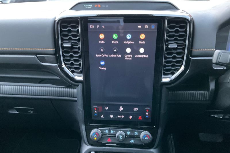 Used Ford Ranger 2025 for sale - 77176412: Photo 33