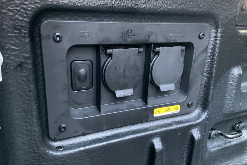 Used Ford Ranger 2025 for sale - 77176412: Photo 35