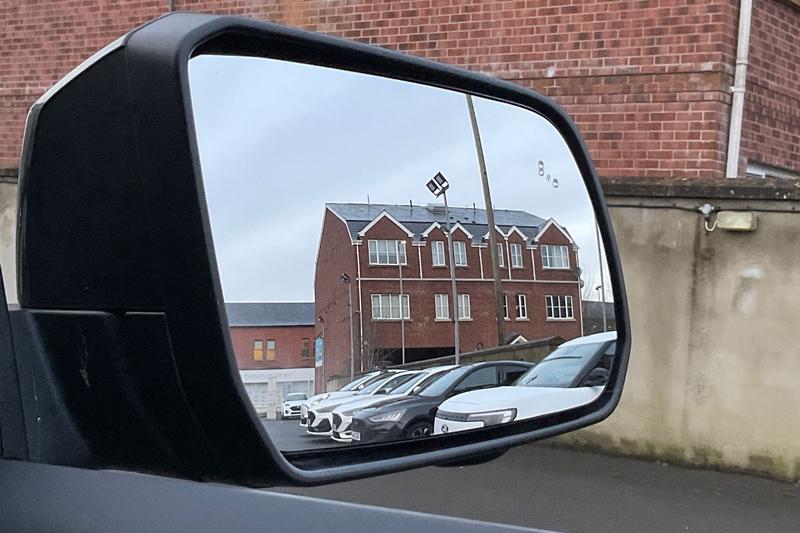 Used Ford Ranger 2025 for sale - 77176412: Photo 36