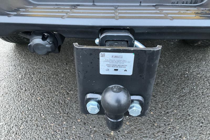 Used Ford Ranger 2025 for sale - 77176412: Photo 37