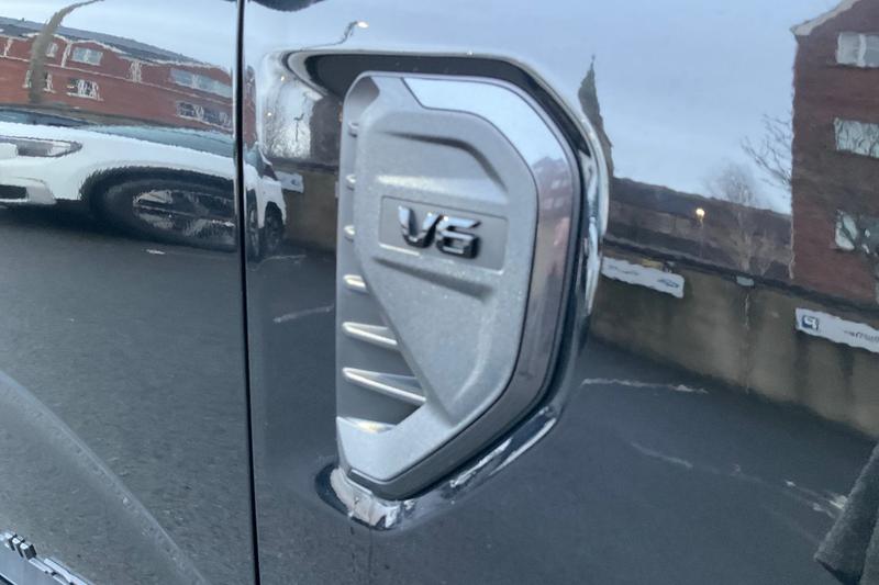 Used Ford Ranger 2025 for sale - 77176412: Photo 38