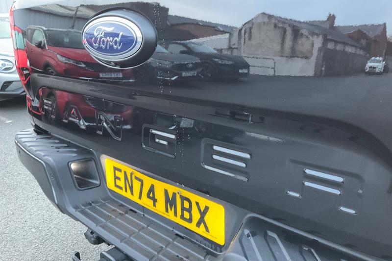 Used Ford Ranger 2025 for sale - 77176412: Photo 39