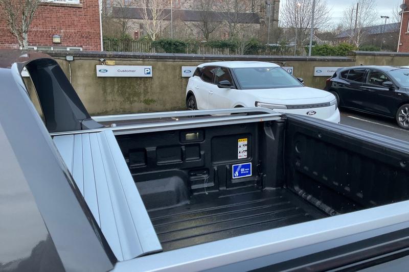 Used Ford Ranger 2025 for sale - 77176412: Photo 5