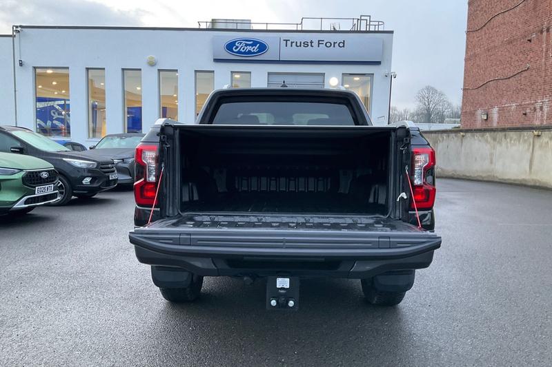 Used Ford Ranger 2025 for sale - 77176412: Photo 7