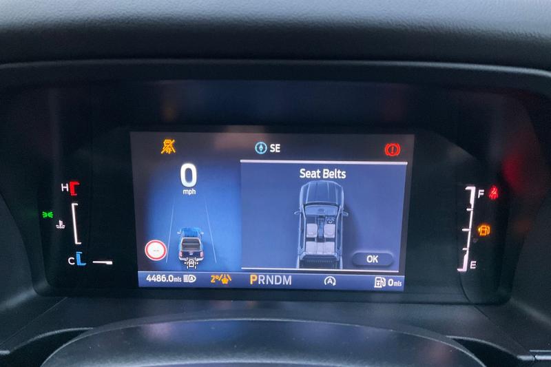 Used Ford Ranger 2025 for sale - 77176412: Photo 8