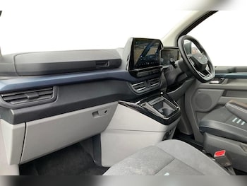 Used Ford Tourneo Custom 2025 for sale - 79560245: Photo