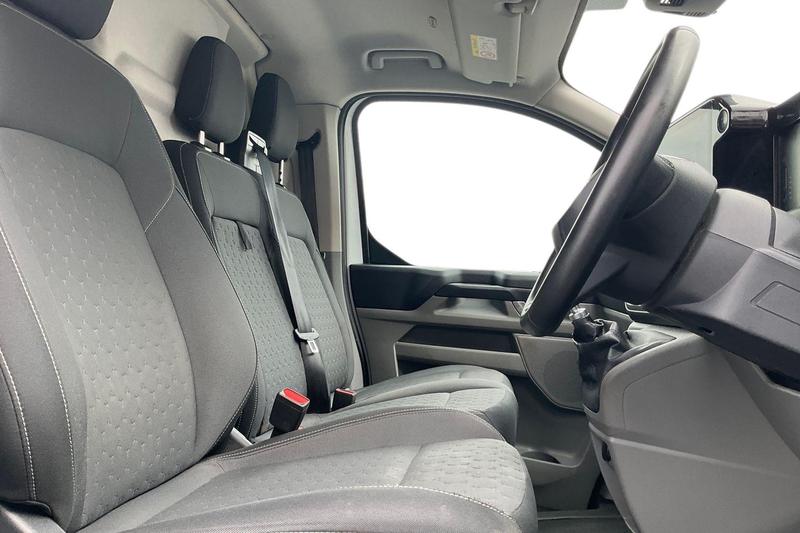 Used Ford Transit Custom 2025 for sale - 78206197: Photo 10