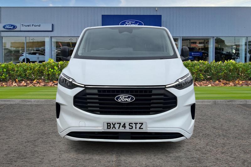 Used Ford Transit Custom 2025 for sale - 78206197: Photo 11
