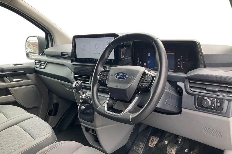 Used Ford Transit Custom 2025 for sale - 78206197: Photo 13