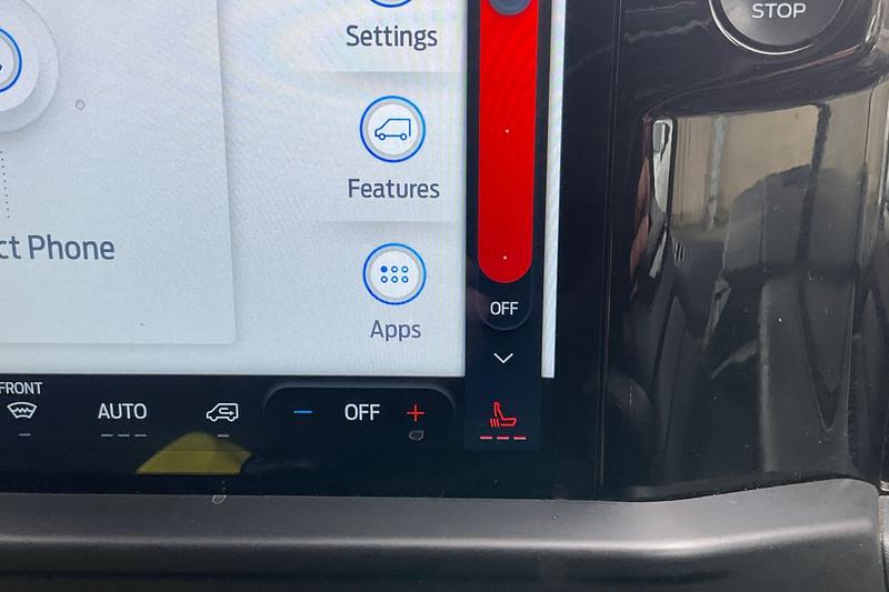 Used Ford Transit Custom 2025 for sale - 78206197: Photo 14