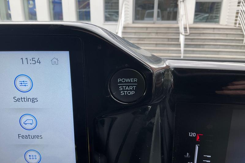 Used Ford Transit Custom 2025 for sale - 78206197: Photo 15