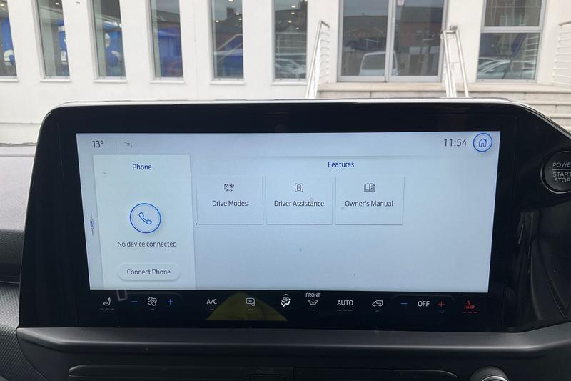 Used Ford Transit Custom 2025 for sale - 78206197: Photo 16