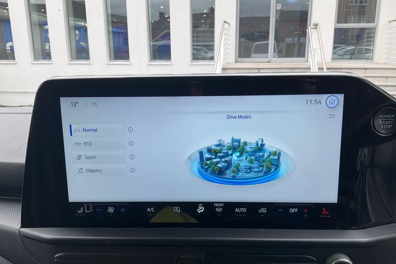 Used Ford Transit Custom 2025 for sale - 78206197: Photo 17