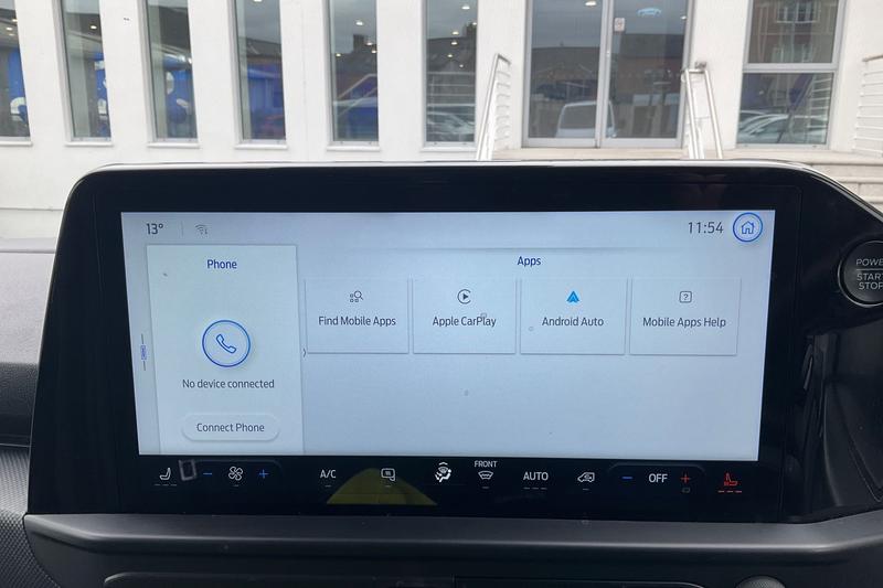 Used Ford Transit Custom 2025 for sale - 78206197: Photo 18