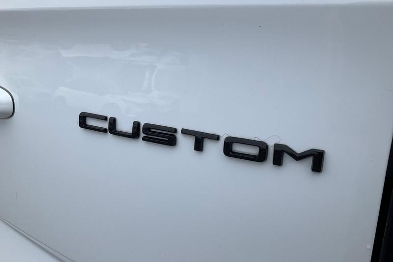 Used Ford Transit Custom 2025 for sale - 78206197: Photo 19