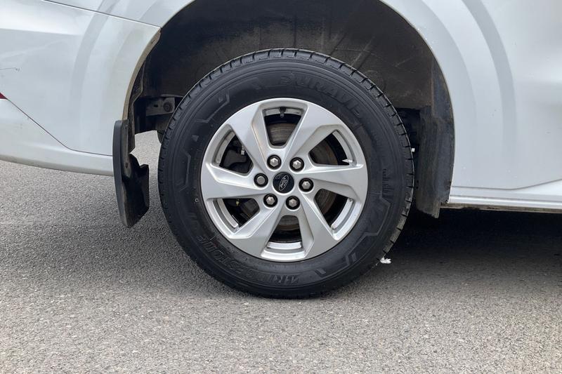 Used Ford Transit Custom 2025 for sale - 78206197: Photo 22