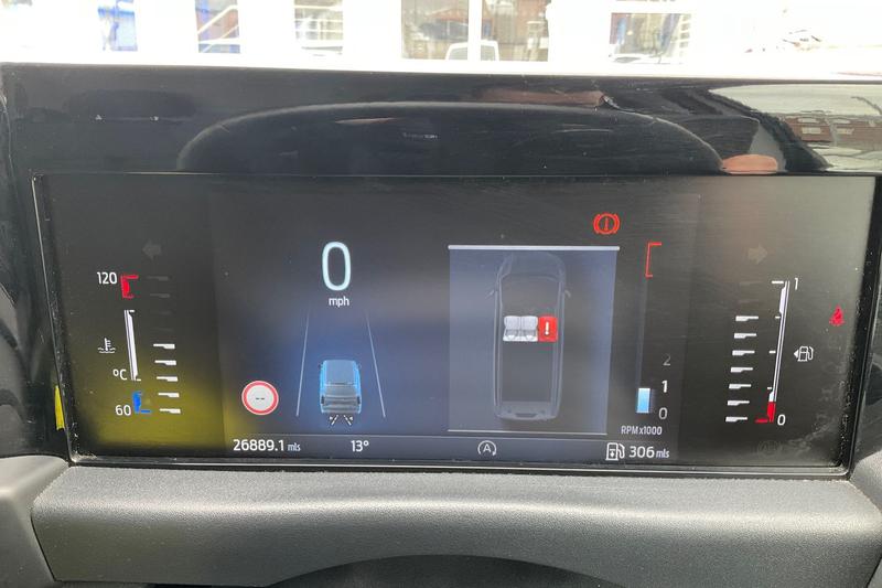 Used Ford Transit Custom 2025 for sale - 78206197: Photo 24