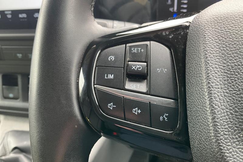 Used Ford Transit Custom 2025 for sale - 78206197: Photo 25